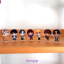 Load image into Gallery viewer, Bangtannie standees
