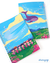 Load image into Gallery viewer, Boy with Luv sticker book