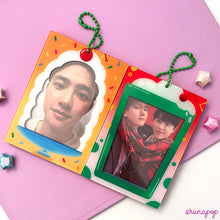 Load image into Gallery viewer, Desserts photocard holder