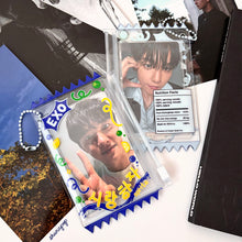 Load image into Gallery viewer, EXO Saranghaja Sprite mini-pouch