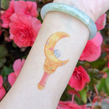 Load image into Gallery viewer, Temporary tattoos