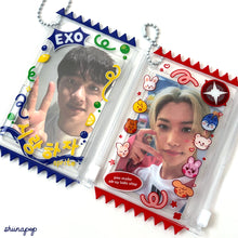 Load image into Gallery viewer, SKZOO mini-pouch