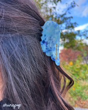 Load image into Gallery viewer, Serendipity hair claw