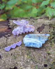 Load image into Gallery viewer, Butterfly hair claw