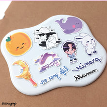 Load image into Gallery viewer, Temporary tattoos