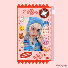 Load image into Gallery viewer, SKZOO mini-pouch