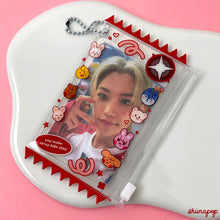 Load image into Gallery viewer, SKZOO mini-pouch