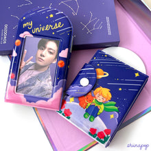 Load image into Gallery viewer, My Universe collect book