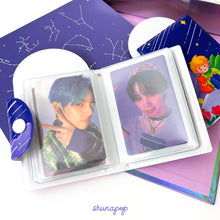 Load image into Gallery viewer, My Universe collect book