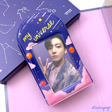 Load image into Gallery viewer, My Universe collect book