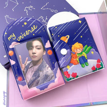 Load image into Gallery viewer, My Universe collect book