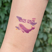 Load image into Gallery viewer, Temporary tattoos