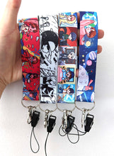 Load image into Gallery viewer, BTS Wrist Straps Set 1