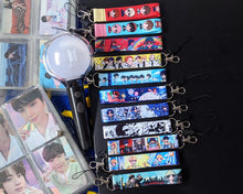 Load image into Gallery viewer, BTS Wrist Straps Set 1