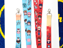 Load image into Gallery viewer, Lanyards & Wrist Strap Bundle Deal