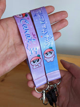 Load image into Gallery viewer, CARAT wrist strap