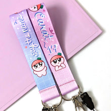 Load image into Gallery viewer, CARAT wrist strap