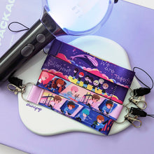 Load image into Gallery viewer, We are Bulletproof wrist straps