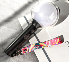Load image into Gallery viewer, BTS Wrist Straps Set 1