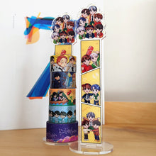 Load image into Gallery viewer, MOTS acrylic standee