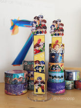 Load image into Gallery viewer, MOTS acrylic standee