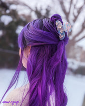 Load image into Gallery viewer, Smeraldo hair claw