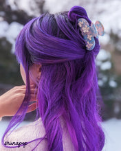 Load image into Gallery viewer, Smeraldo hair claw