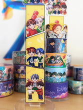 Load image into Gallery viewer, MOTS acrylic standee