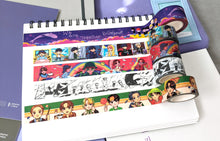 Load image into Gallery viewer, Washi Tape samples