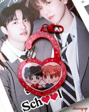 Load image into Gallery viewer, Baeksoo carabiner
