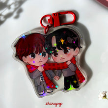 Load image into Gallery viewer, Baeksoo charm
