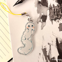 Load image into Gallery viewer, Brush Buggy charm
