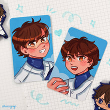 Load image into Gallery viewer, Eijun &amp; Miyuki DaiyA poca
