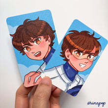 Load image into Gallery viewer, Eijun &amp; Miyuki DaiyA poca
