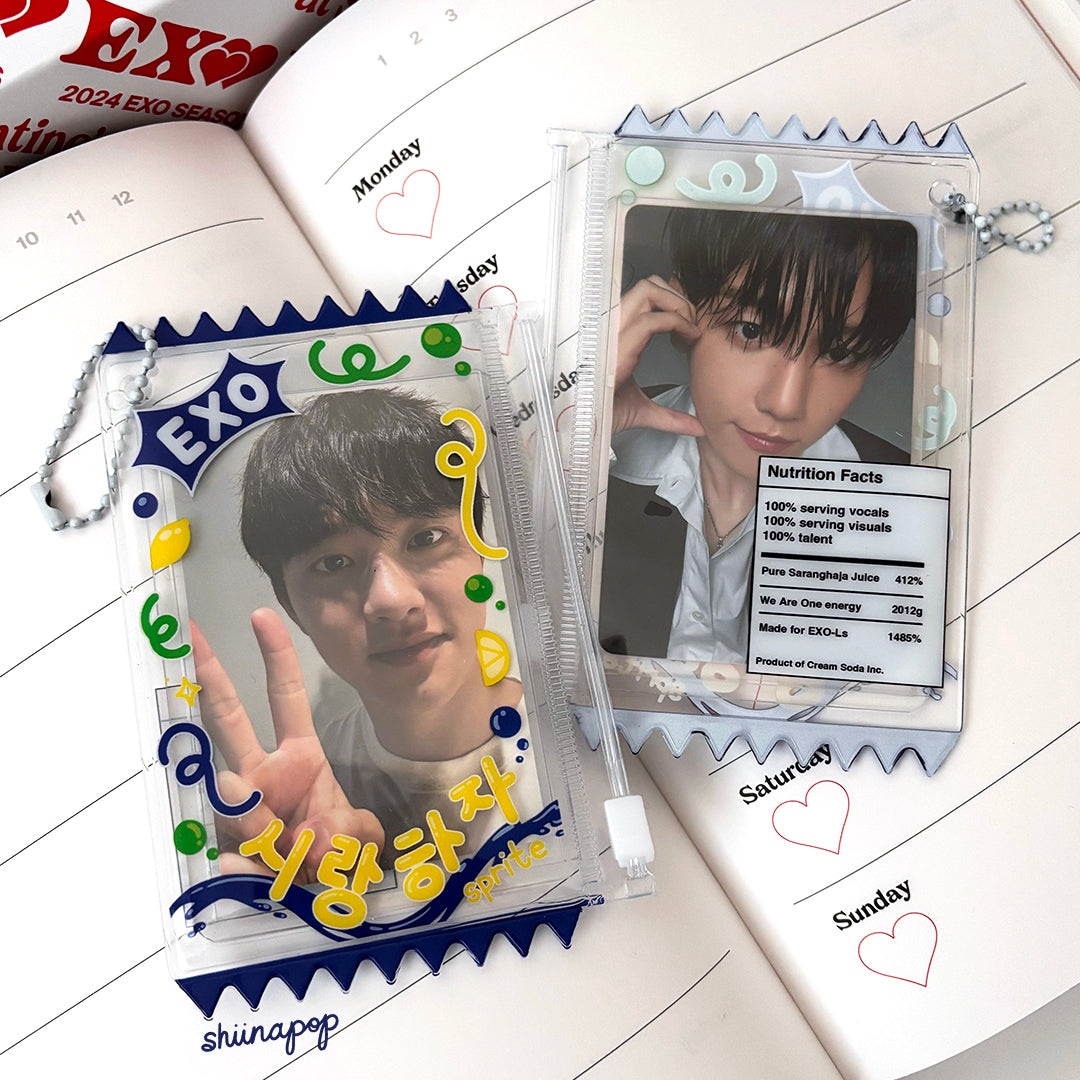 Winter 2024 collection – shiinapop