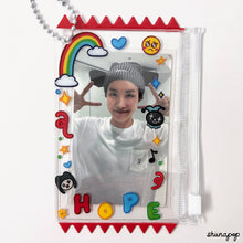 Load image into Gallery viewer, Hobicore mini-pouch
