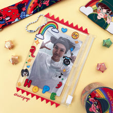 Load image into Gallery viewer, Hobicore mini-pouch
