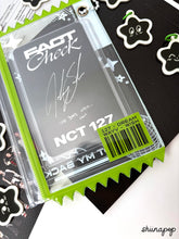 Load image into Gallery viewer, Neo mini-pouch
