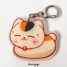 Load image into Gallery viewer, Nyanko charm
