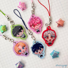 Load image into Gallery viewer, PLAVE mini-charms
