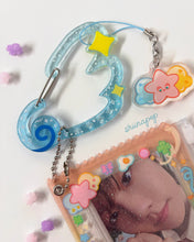 Load image into Gallery viewer, Wishcore carabiner
