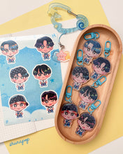 Load image into Gallery viewer, Wishcore charms
