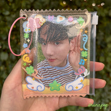 Load image into Gallery viewer, Wishcore mini-pouch
