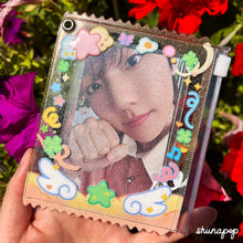 Load image into Gallery viewer, Wishcore mini-pouch

