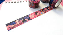 Load image into Gallery viewer, Boy with Luv washi tape
