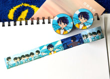 Load image into Gallery viewer, Euphoria washi tape
