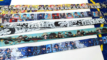 Load image into Gallery viewer, BTS Lanyards Set 2
