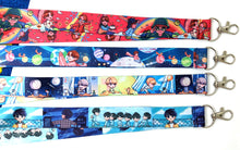Load image into Gallery viewer, BTS Lanyards Set 1
