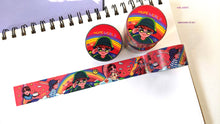 Load image into Gallery viewer, Hope World washi tape

