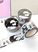 Load image into Gallery viewer, mono washi tape

